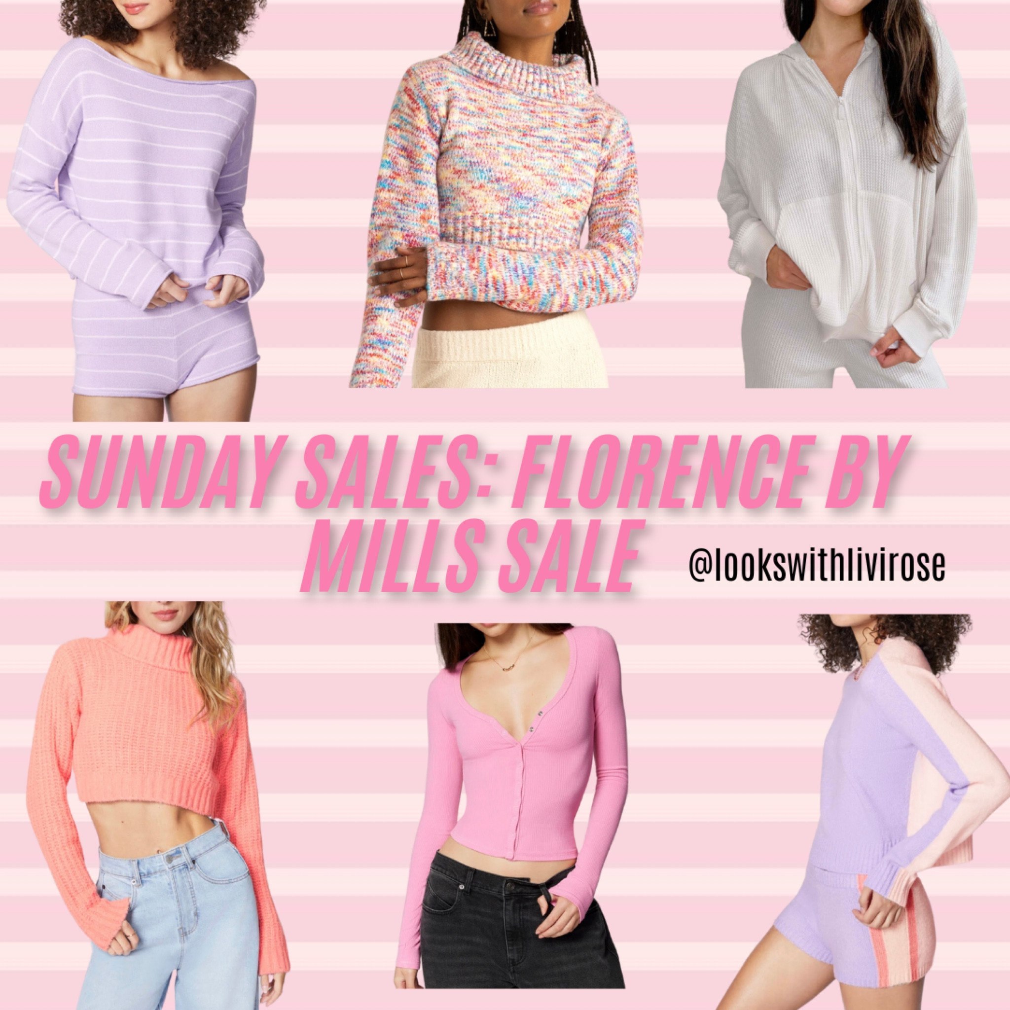 My fav brand as so many of u know lol

#LTKfindsunder50 #LTKsalealert #LTKSeasonal