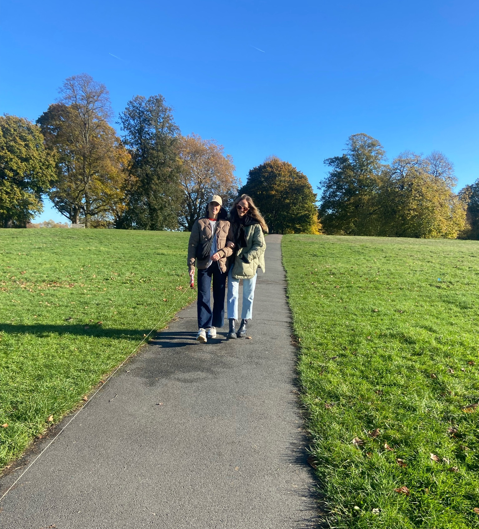 Winter walks 

#LTKSeasonal #LTKstyletip #LTKeurope