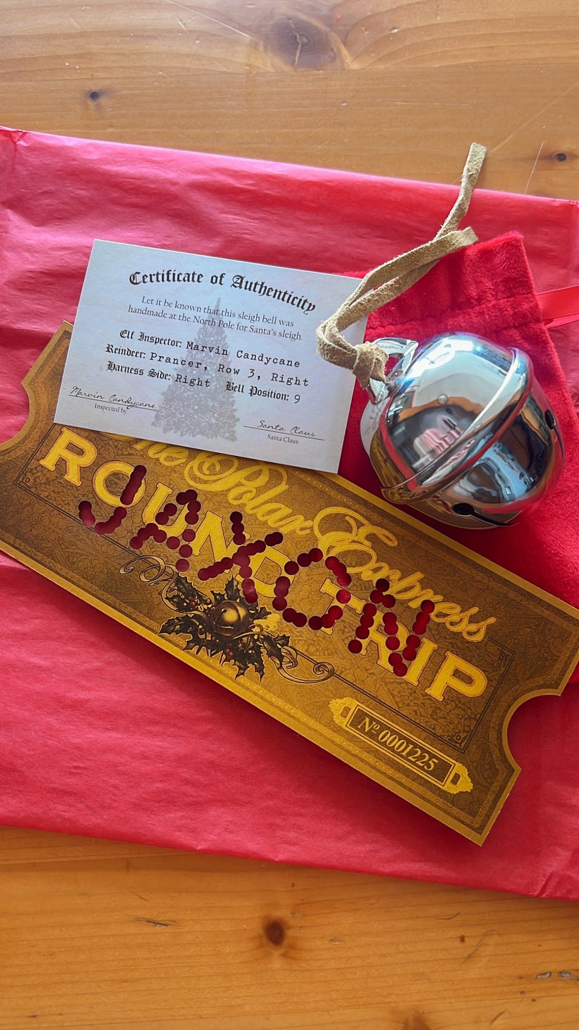 Perfect last minute Christmas gift idea for kiddos that’s oh so MAGICAL!! & still arrives before Christmas! ❤️

#LTKGiftGuide #LTKFindsUnder50 #LTKHoliday