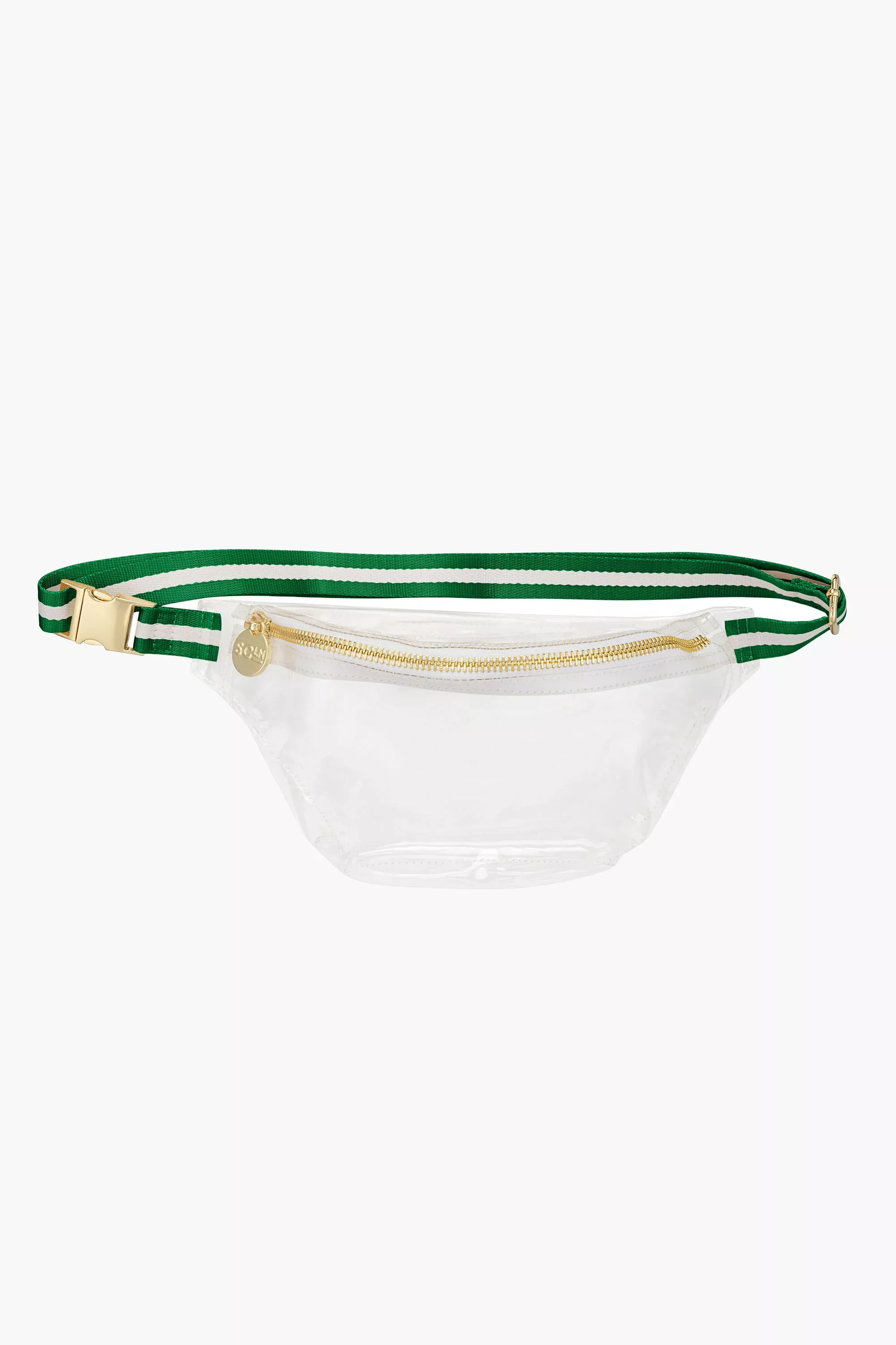 Clear fanny clearance pack forever 21