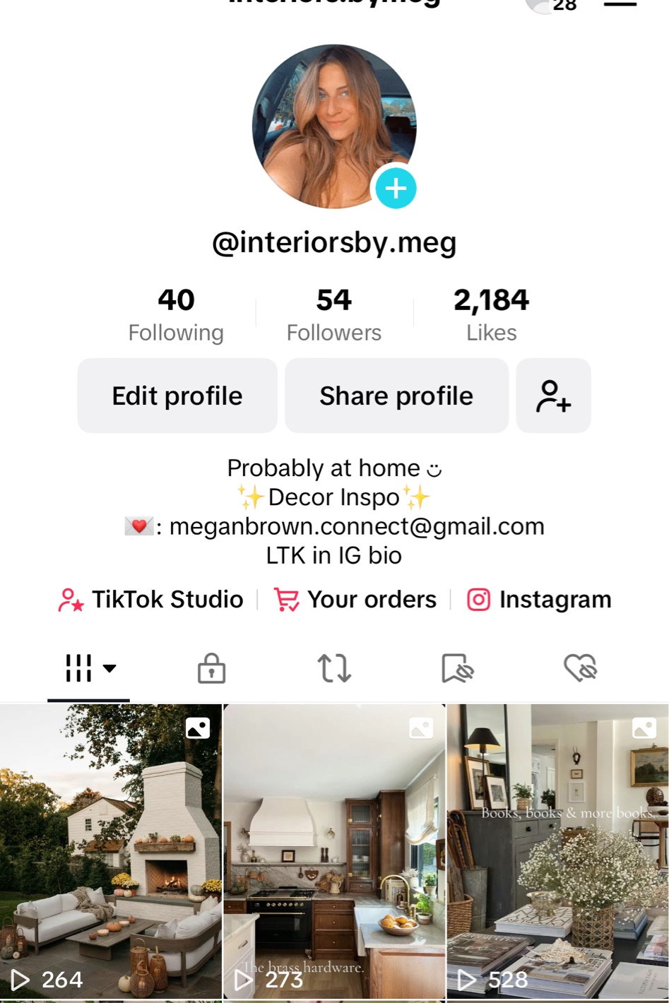 Curated list of my TikTok/Pinterest INSPO pics. 

These links will either be similar to questions asked, or exact products! 

#LTKHome