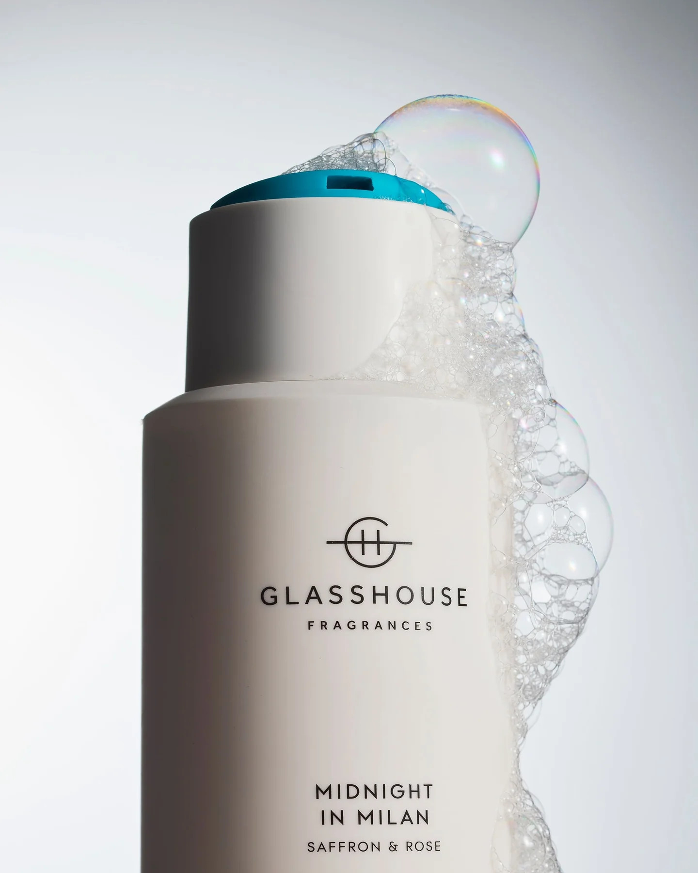 MIDNIGHT IN MILAN | Glasshouse Fragrances USA