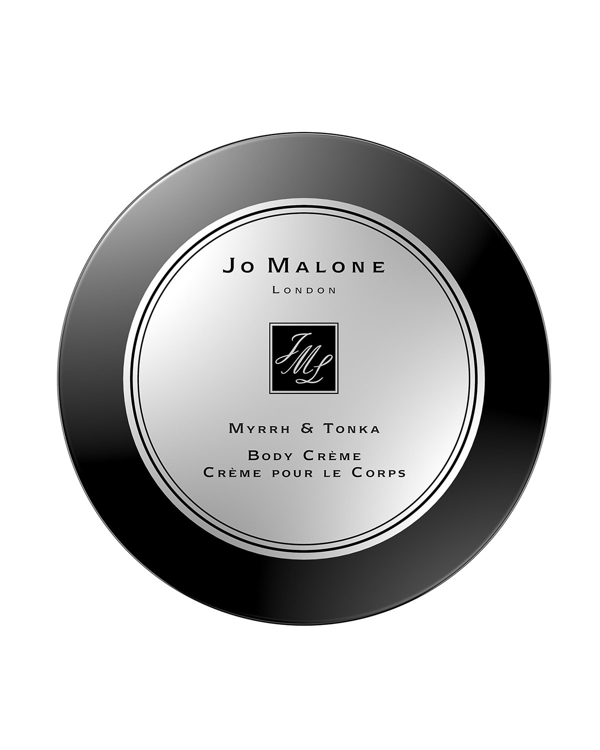 Myrrh & Tonka Body Creme | Neiman Marcus