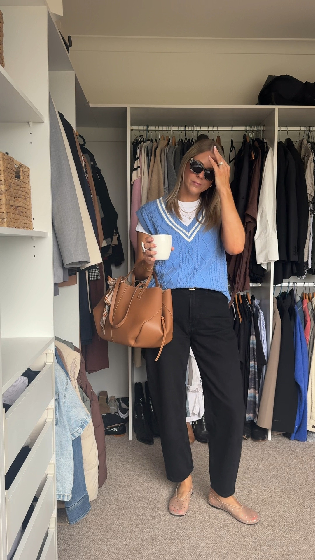 Autumn equals best weather! 

#LTKaustralia #LTKworkwear #LTKstyletip