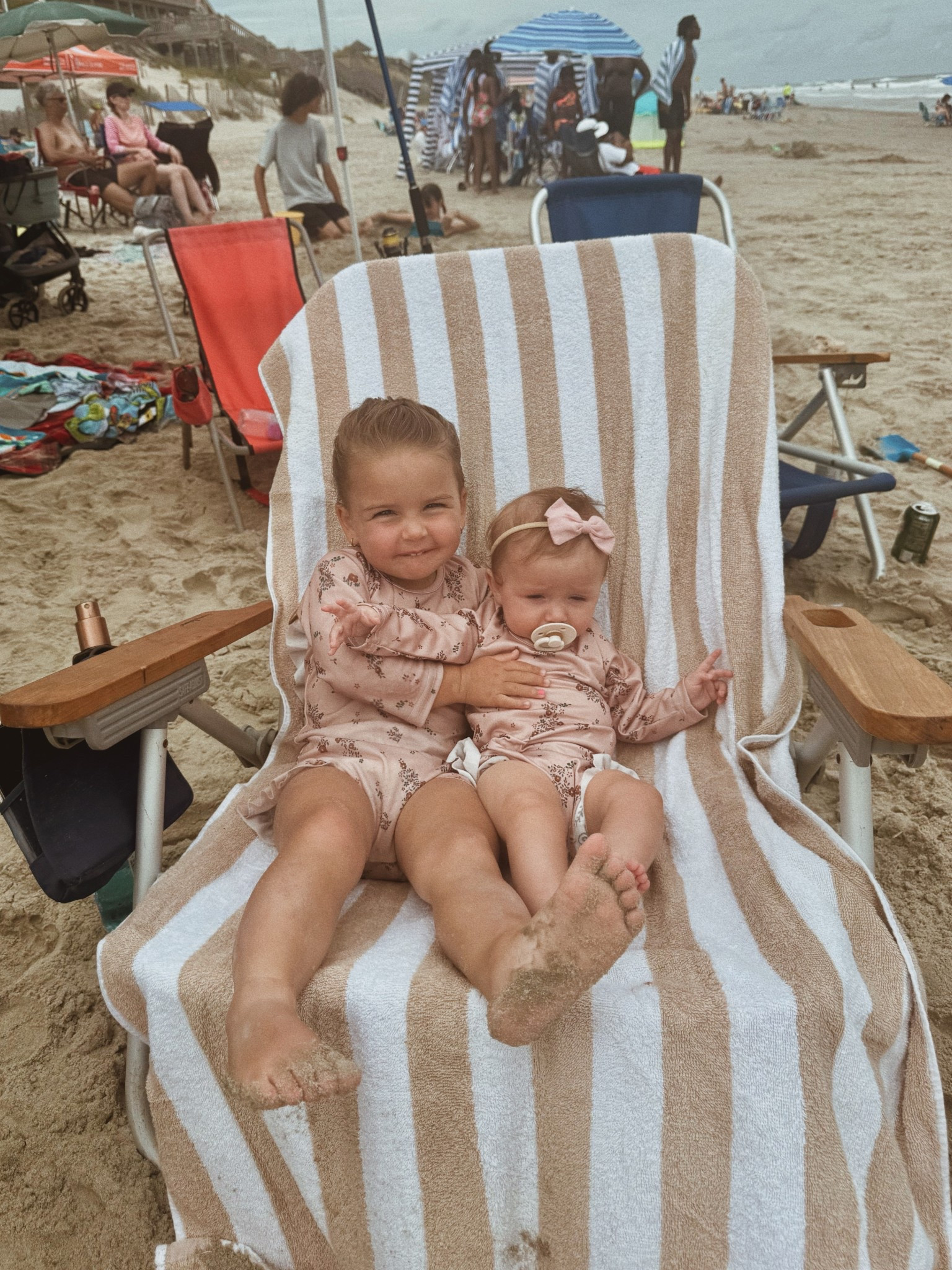 matching suits for my girls from Amazon✨ less than $15!

#LTKKids #LTKSwim #LTKFindsUnder50