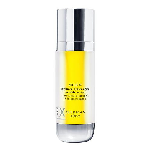 Beekman 1802 Milk RX Advanced Better Aging Serum | HSN