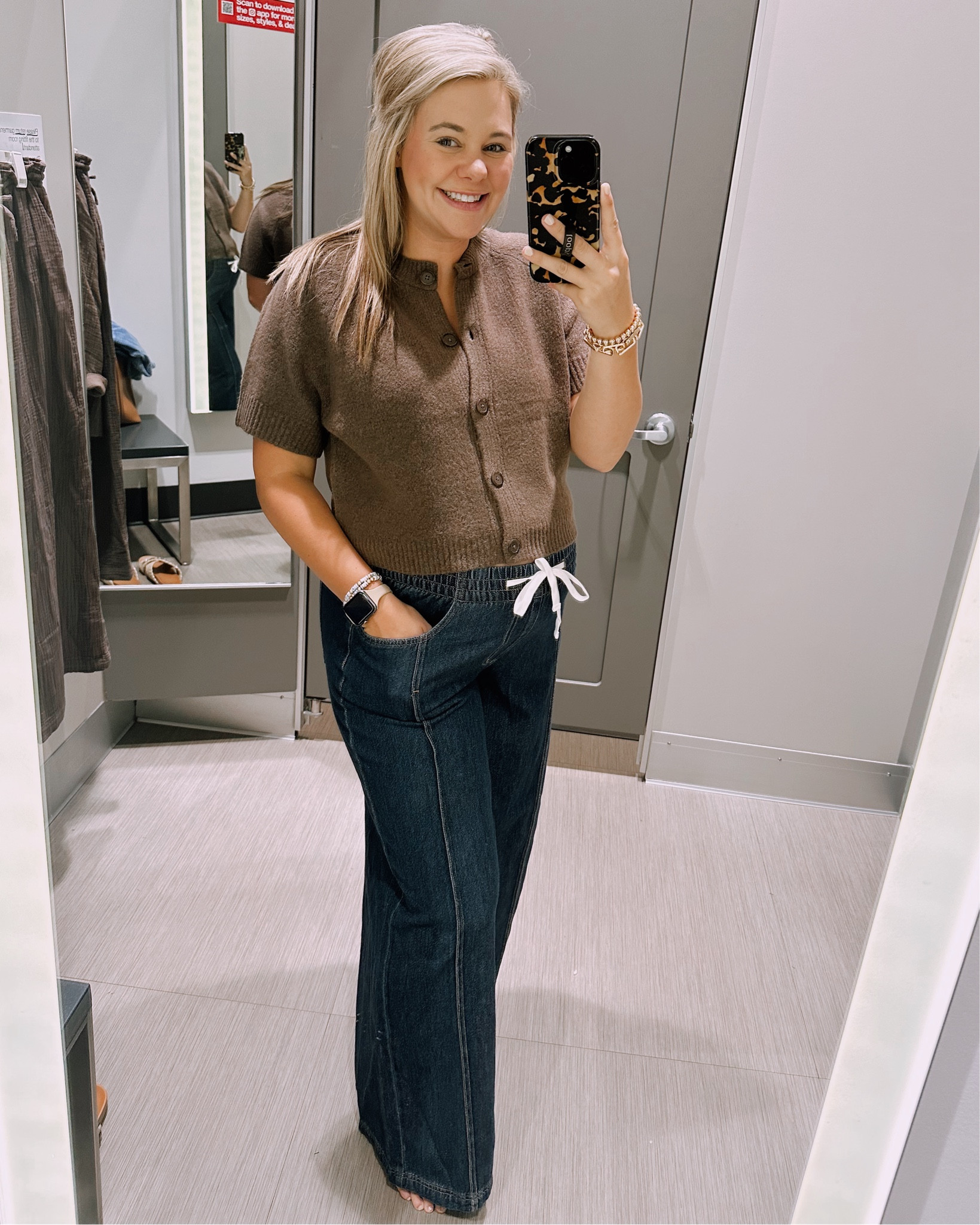 The color for fall 🤎

#LTKSeasonal #LTKBump #LTKSaleAlert