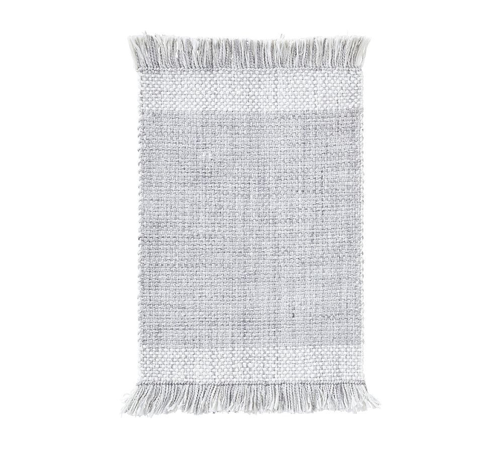 Kian Outdoor Performance Rug | Pottery Barn (US)