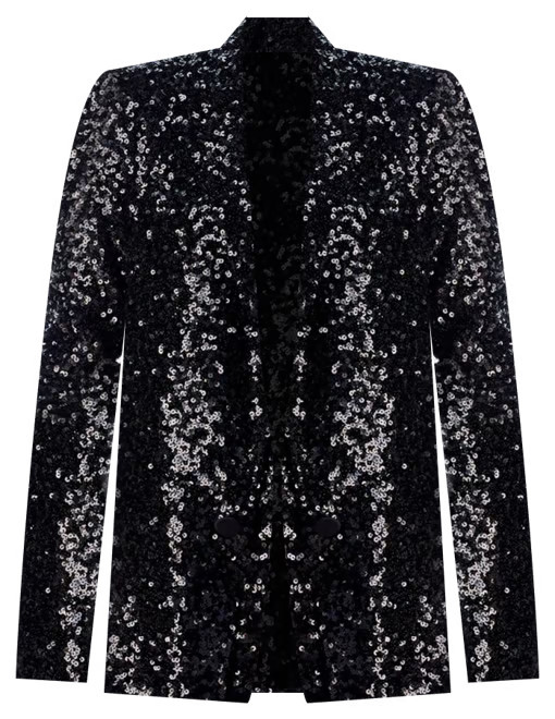 Sequin Blazer - Exclusive | Bloomingdale's (US)