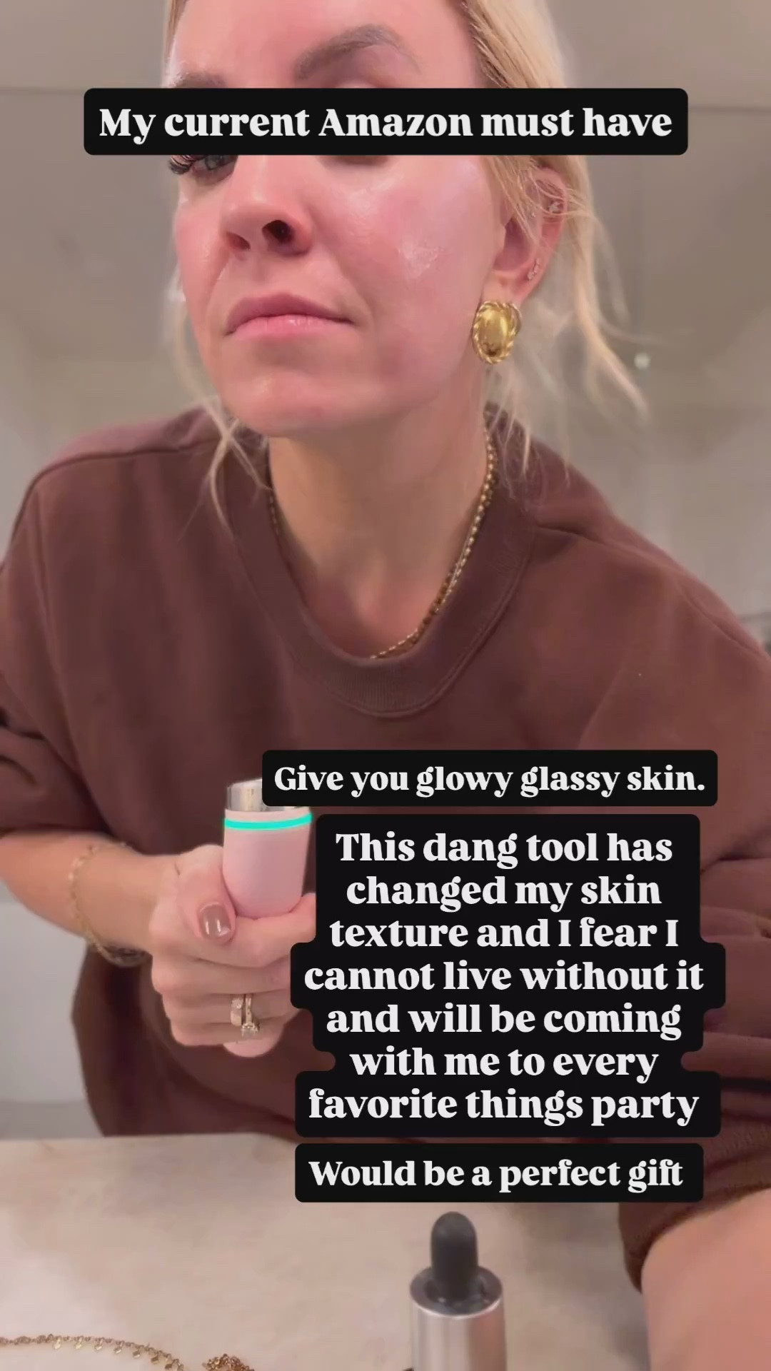 On sale today for $132!