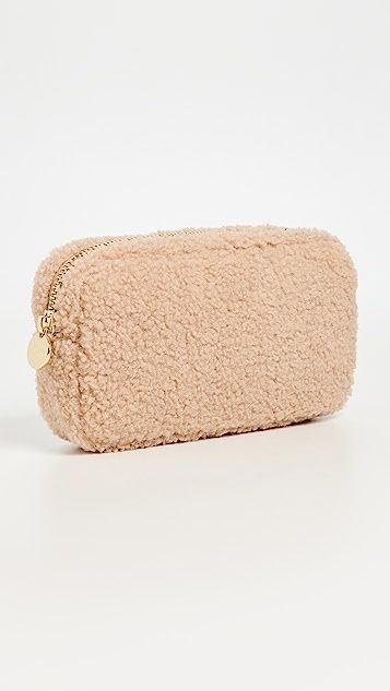 Sherpa Small Pouch | Shopbop