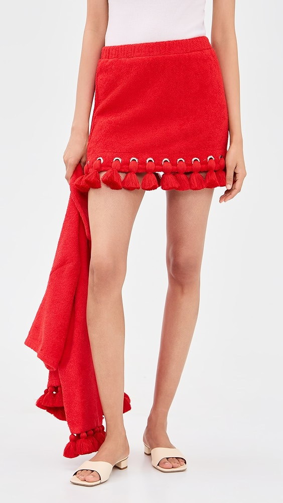 Georgia Skirt | Shopbop