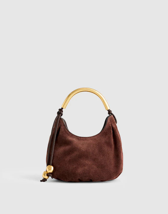 The Camren Mini Bag | Madewell