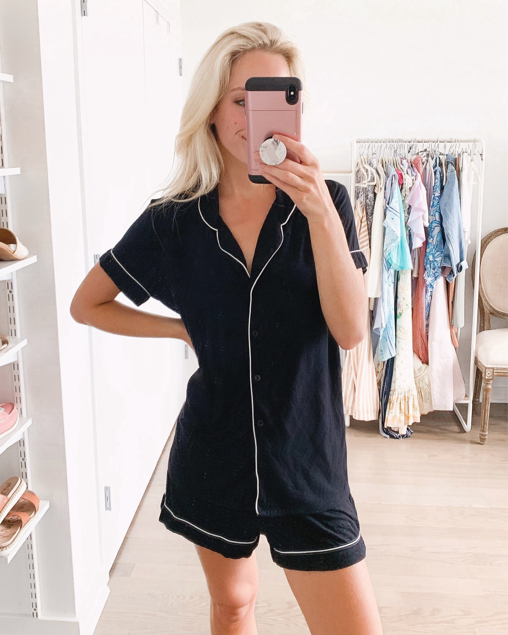 Nordstrom Anniversary Sale Find ✨

NSale. Nordstrom. Shopping Guide. What to buy. Sale find. Sale alert. Sale product. Markdown. Discount. Shop the sale. Summer sale. Pajamas. Pajama set. Sleep set. 



#LTKSaleAlert #LTKSummerSales #LTKxNSale
