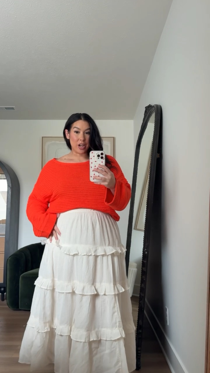 Aerie OOTD! 
-
-
-
Aerie, Midsize, Midsize OOTD, Denim shorts, Spring OOTD, Summer OOTD, Curvy fashion, Midsize denim, Swim, One-piece, Midsize Swim @Aerie 

#LTKootd #LTKMidsize #LTKSeasonal