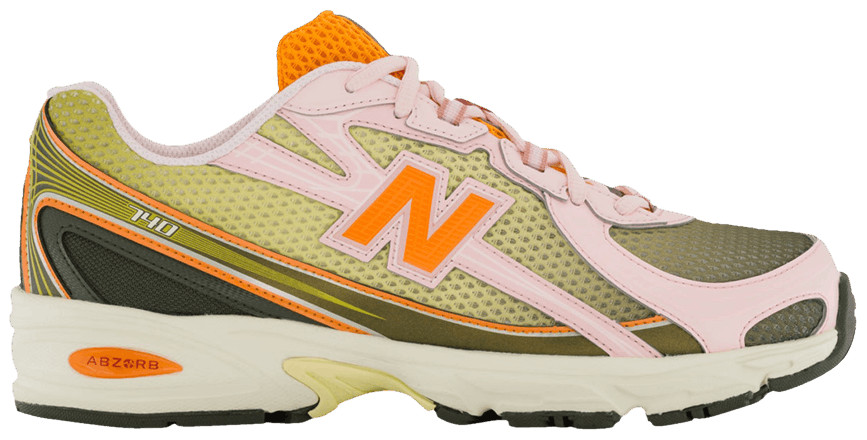 Buy Concepts x 740 'Saignée' - U740GP2 | GOAT | GOAT