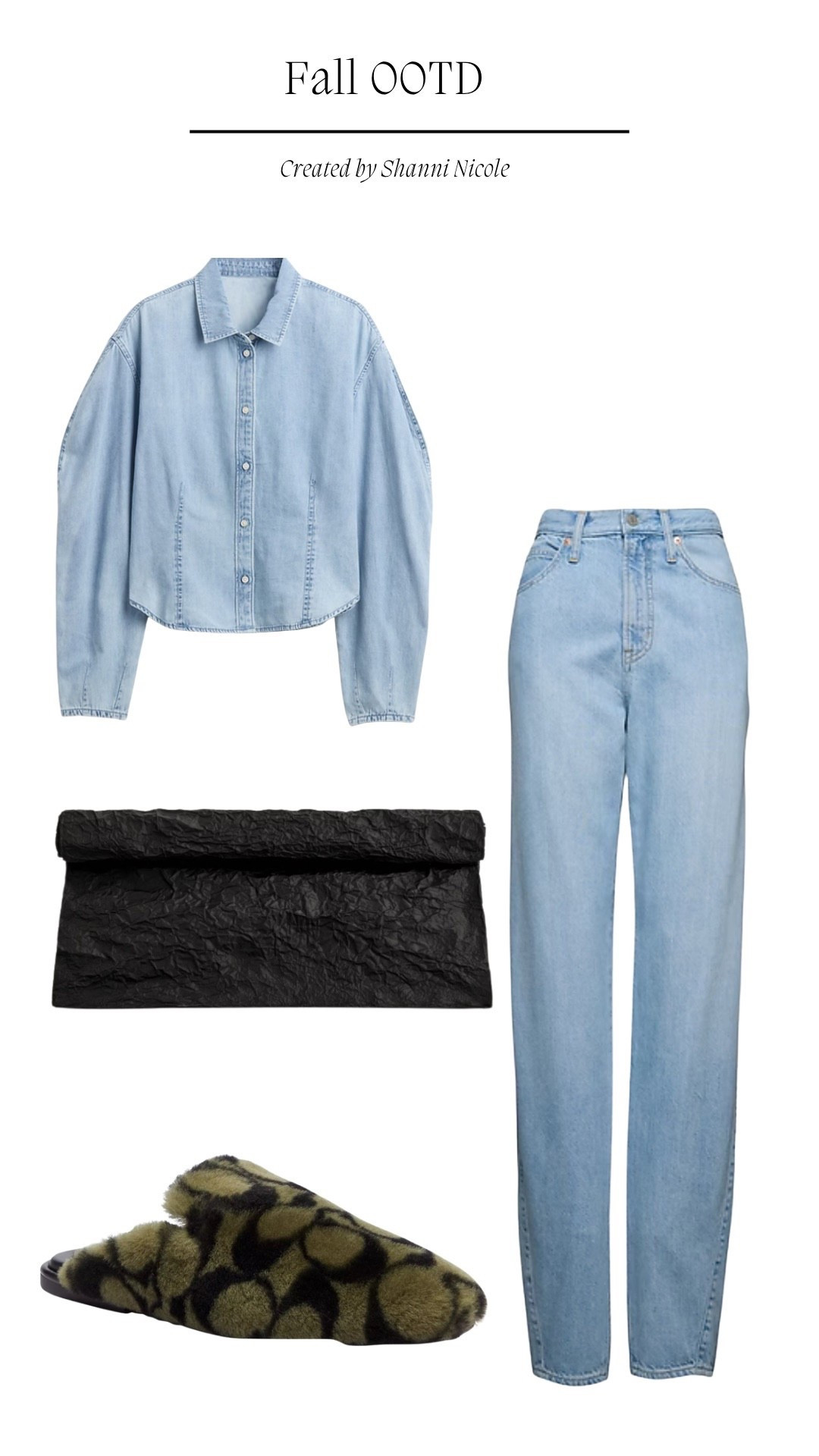 Fall OOTD 

#LTKMidsize #LTKItBag #LTKShoeCrush