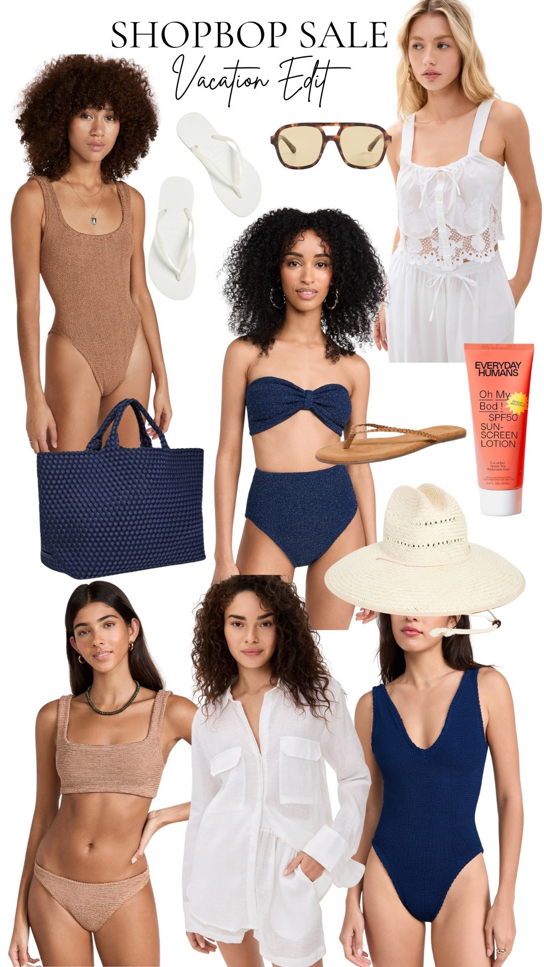 Use code: SELECT20 for 20% off

#LTKSpringSale #LTKSaleAlert #LTKSeasonal