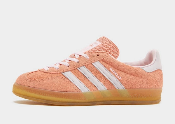 adidas Originals Gazelle Indoor Women's | JD Sports (UK)