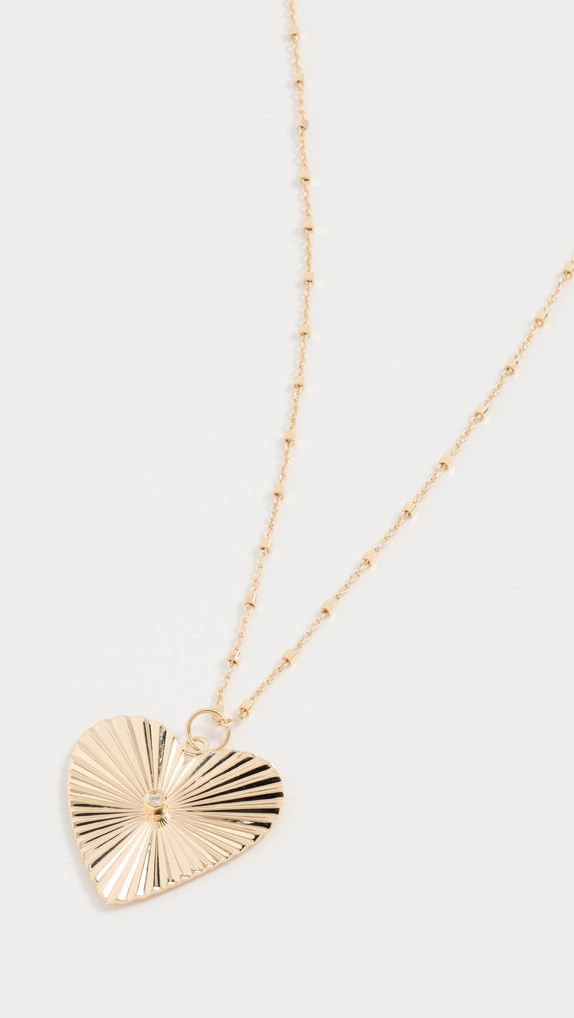 Sheldon Necklace | Shopbop