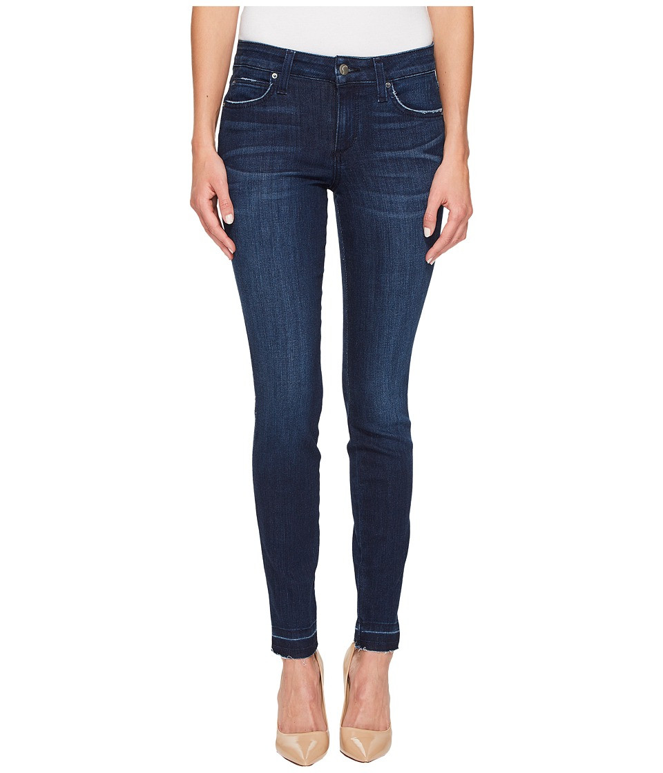 Joe's Jeans - The Icon Ankle Jeans in Lively (Lively) Women's Jeans | Zappos