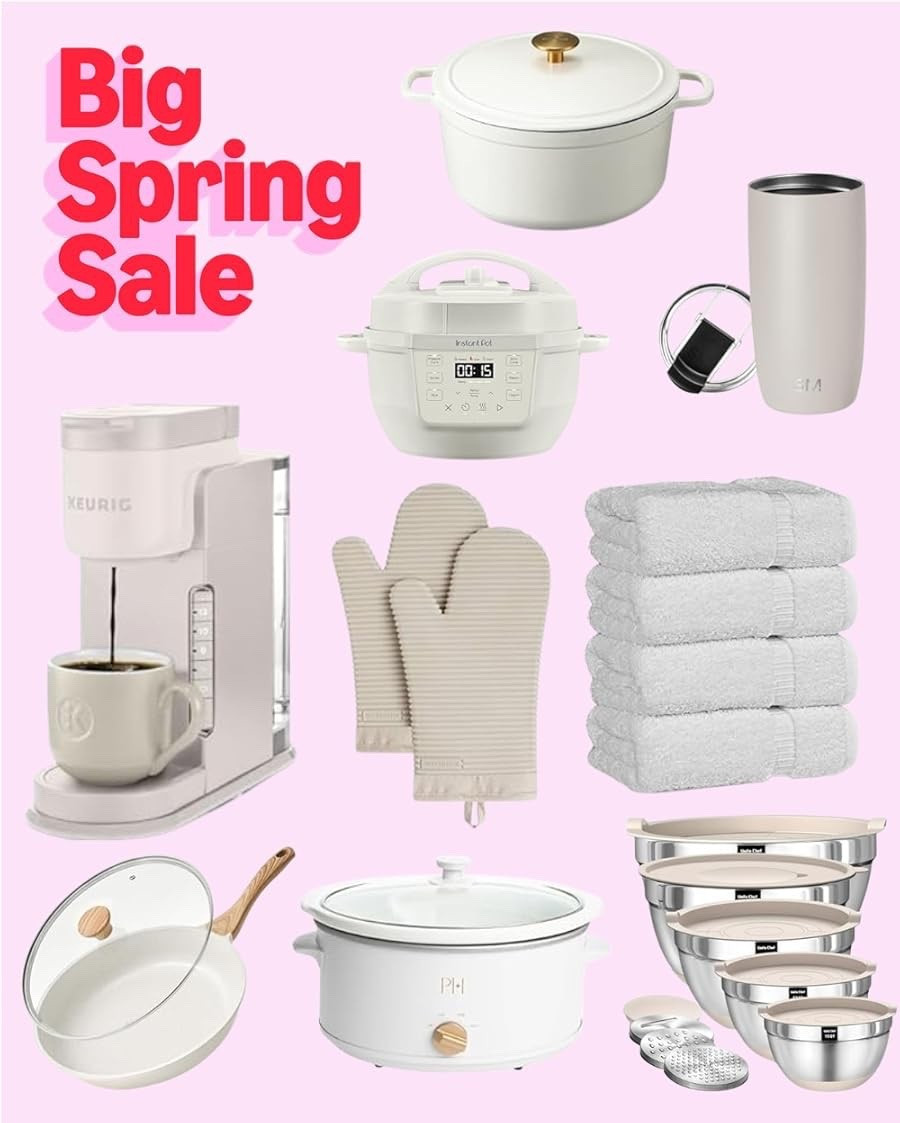 @amazon #ad #founditonamazon 

#LTKSaleAlert