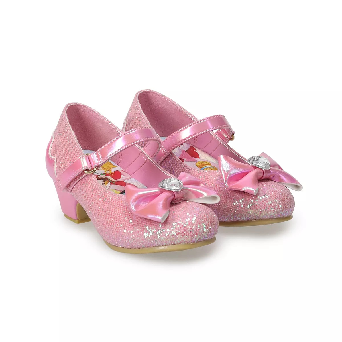 Disney Princess Girls' Dress Heels | Kohl's