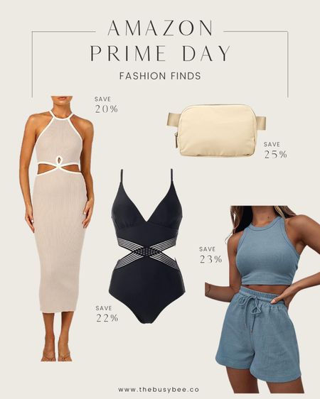 Prime Day continues! Today is the last day to take advantage of these sales. 

Sale Alert
Prime Days
Amazon Prime Days
Women’s clothing
Women’s accessories
Women’s swimwear 


#LTKstyletip #LTKsalealert #LTKxPrimeDay