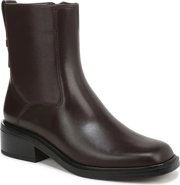 Franco Sarto Gracely Bootie (Women) | Nordstrom | Nordstrom