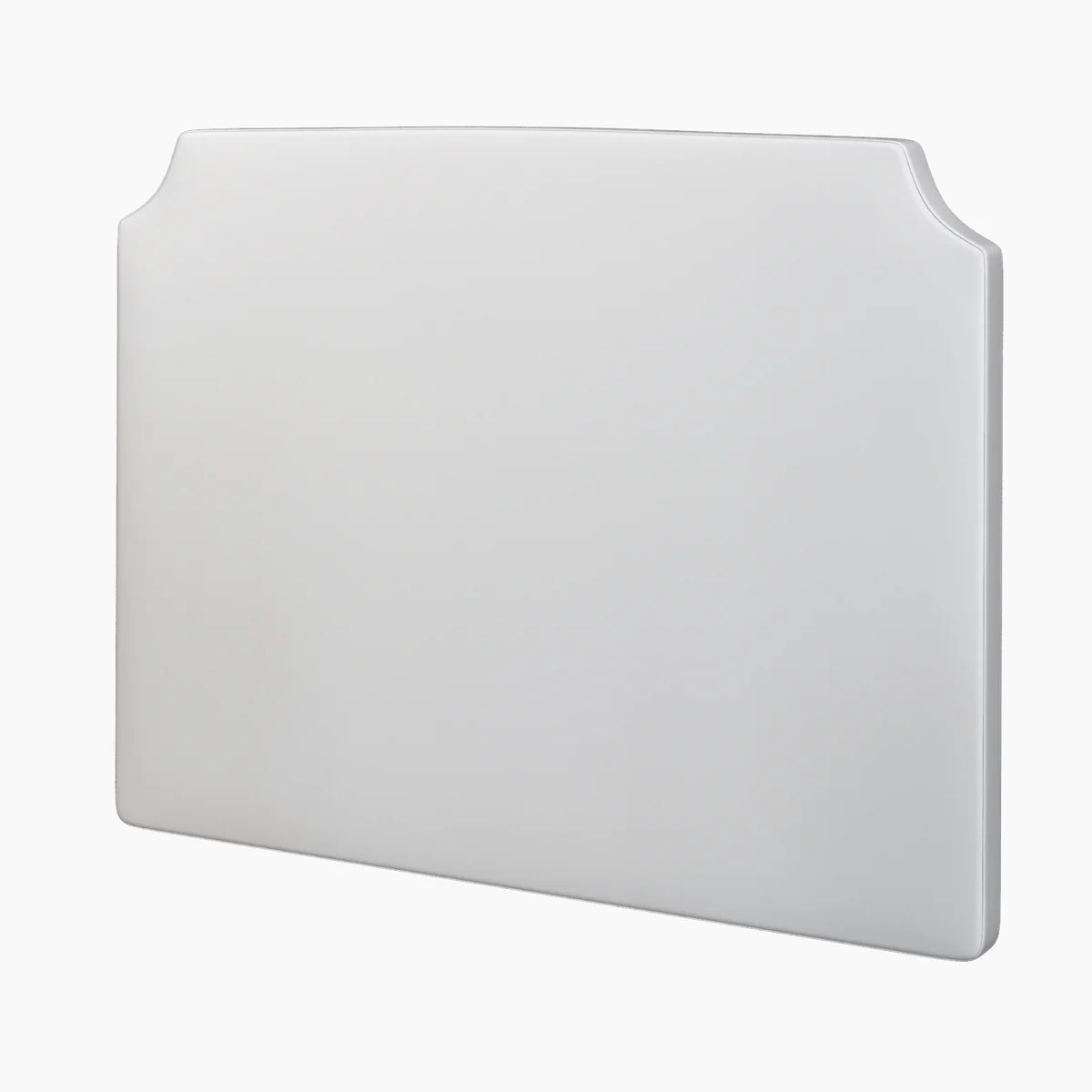 Crown Headboard - Customizer | coley home