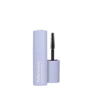 Polite Society Greatest Lashes Of All Time Mascara - Travel Size - 0.2 fl oz - Ulta Beauty | Target