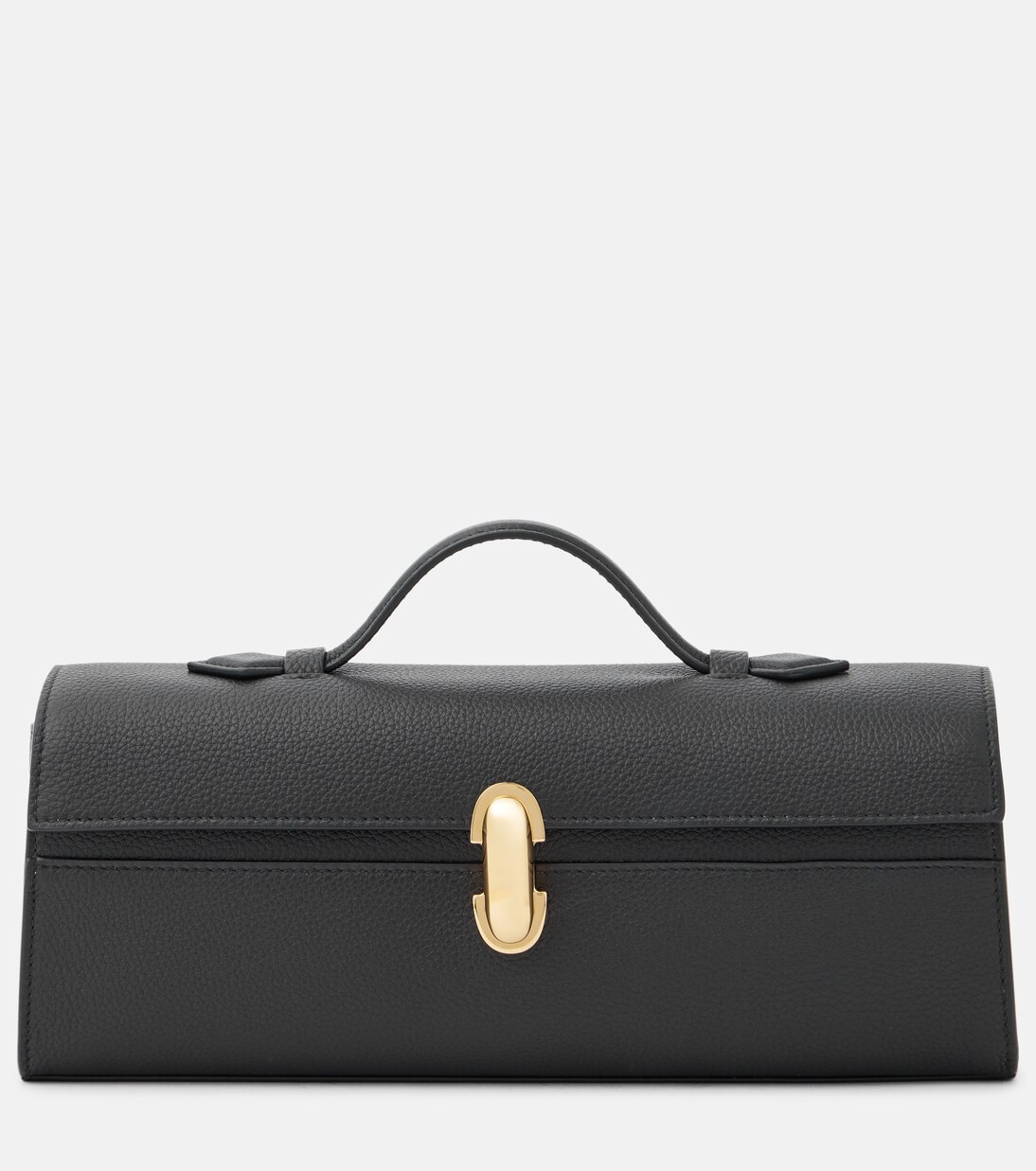 Symmetry Pochette Slim leather tote bag | Mytheresa (US/CA)