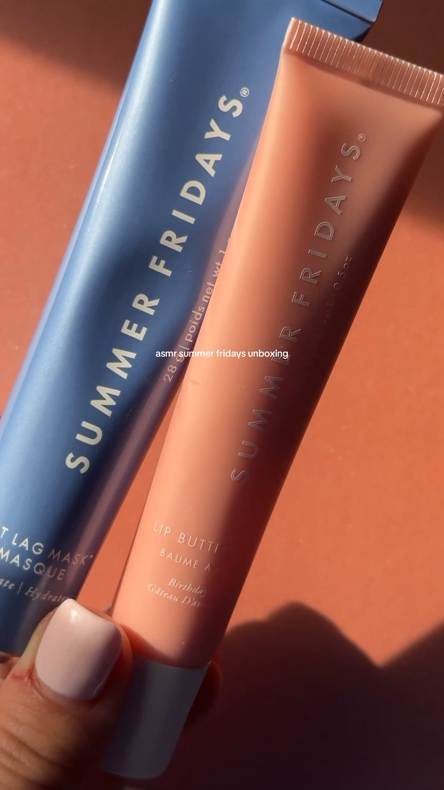 I literally can’t get enough summer Fridays😍  These are travel essentials but also LIFE essentials. 

#LTKVideo #LTKsalealert #LTKbeauty