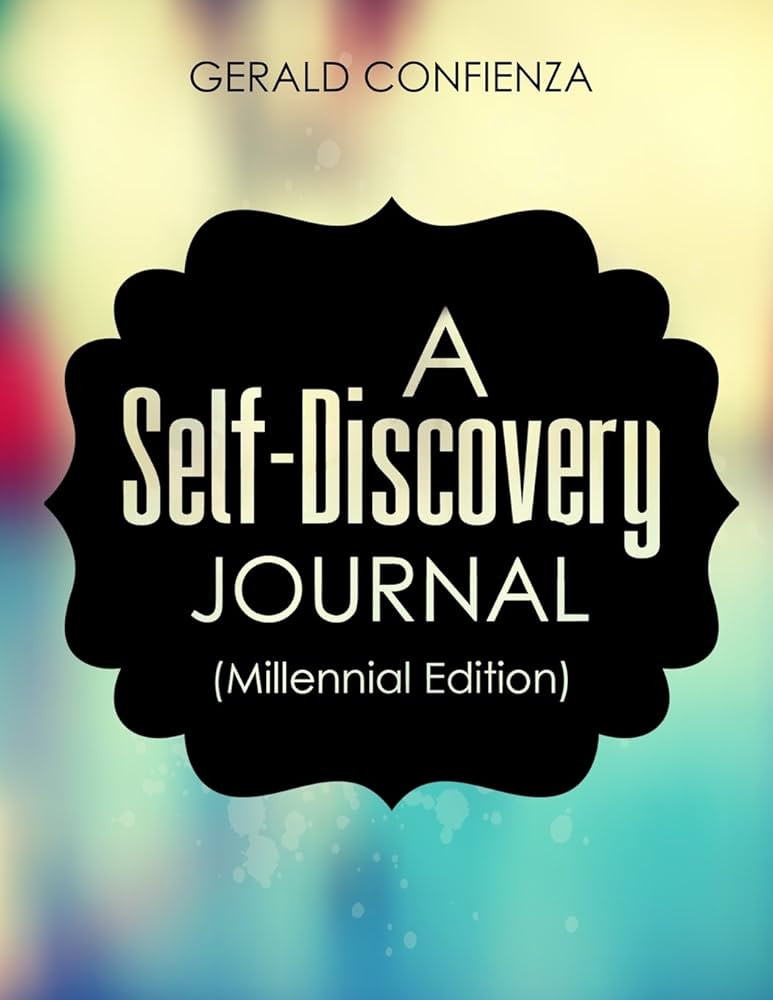 Self Discovery Journal for Teens and Young Adults: 200 Questions and Writing Prompts to Find Your... | Amazon (US)