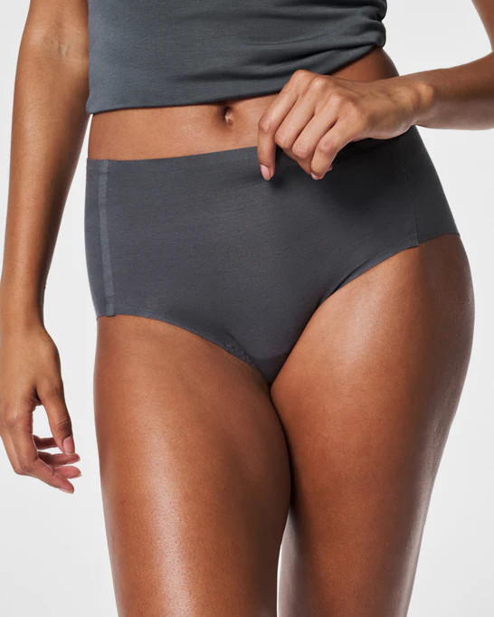 Fit-to-You Brief | Spanx