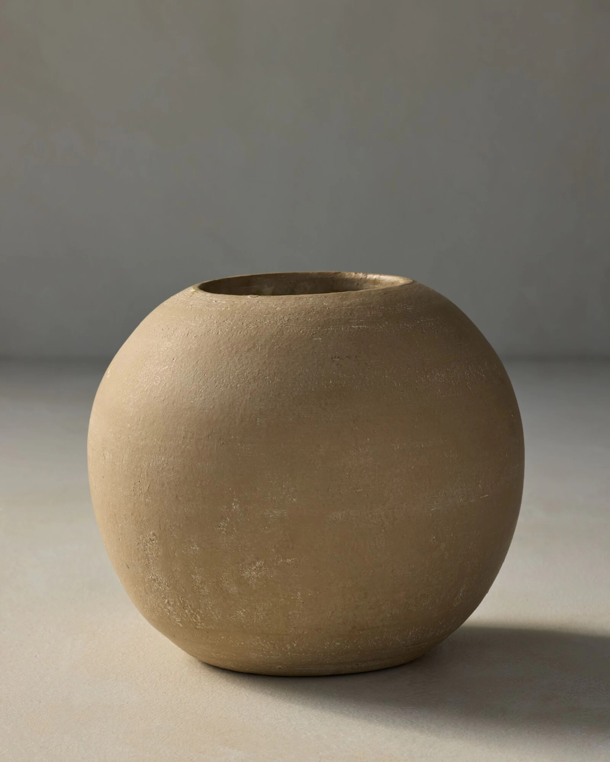 Flores Clay Vase | Joon Loloi | Joon Loloi