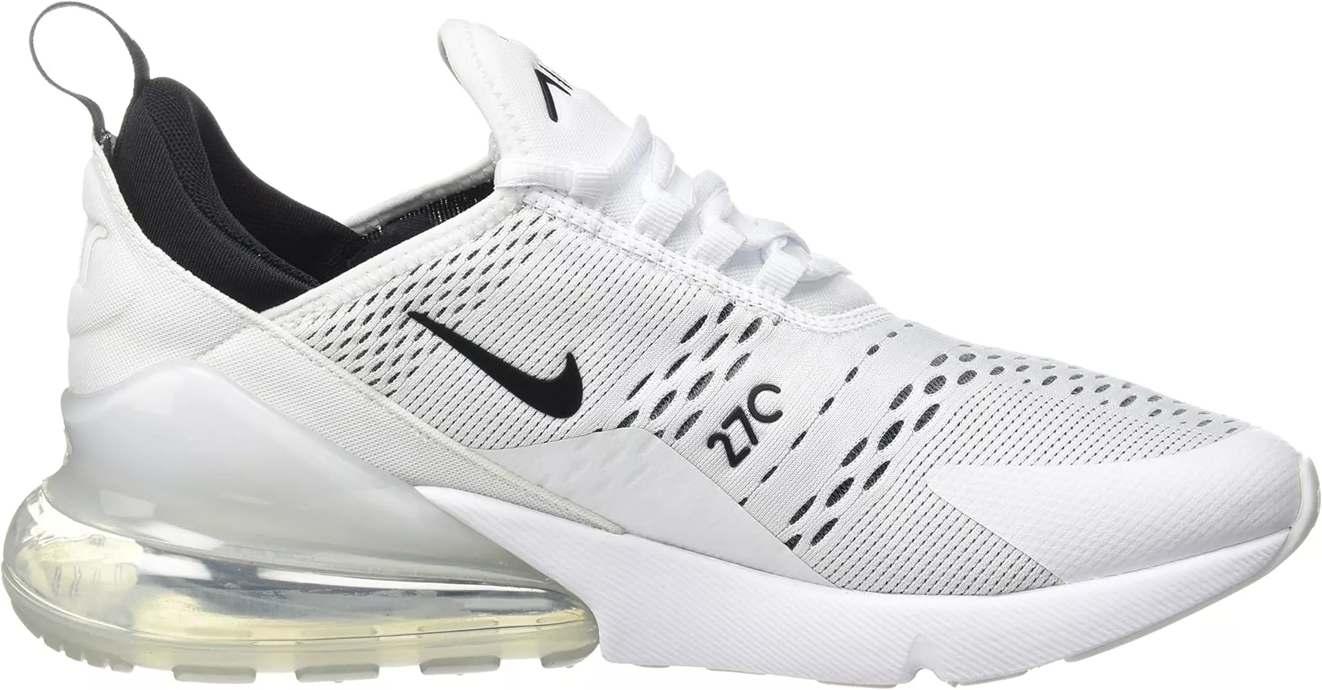 Nike 270 best sale air max amazon