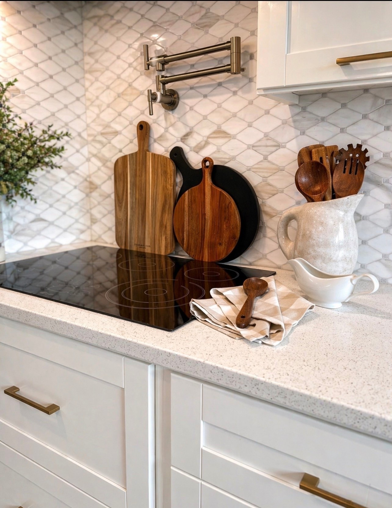 Kitchen Decor🤍

#LTKSeasonal #LTKHome #LTKSaleAlert