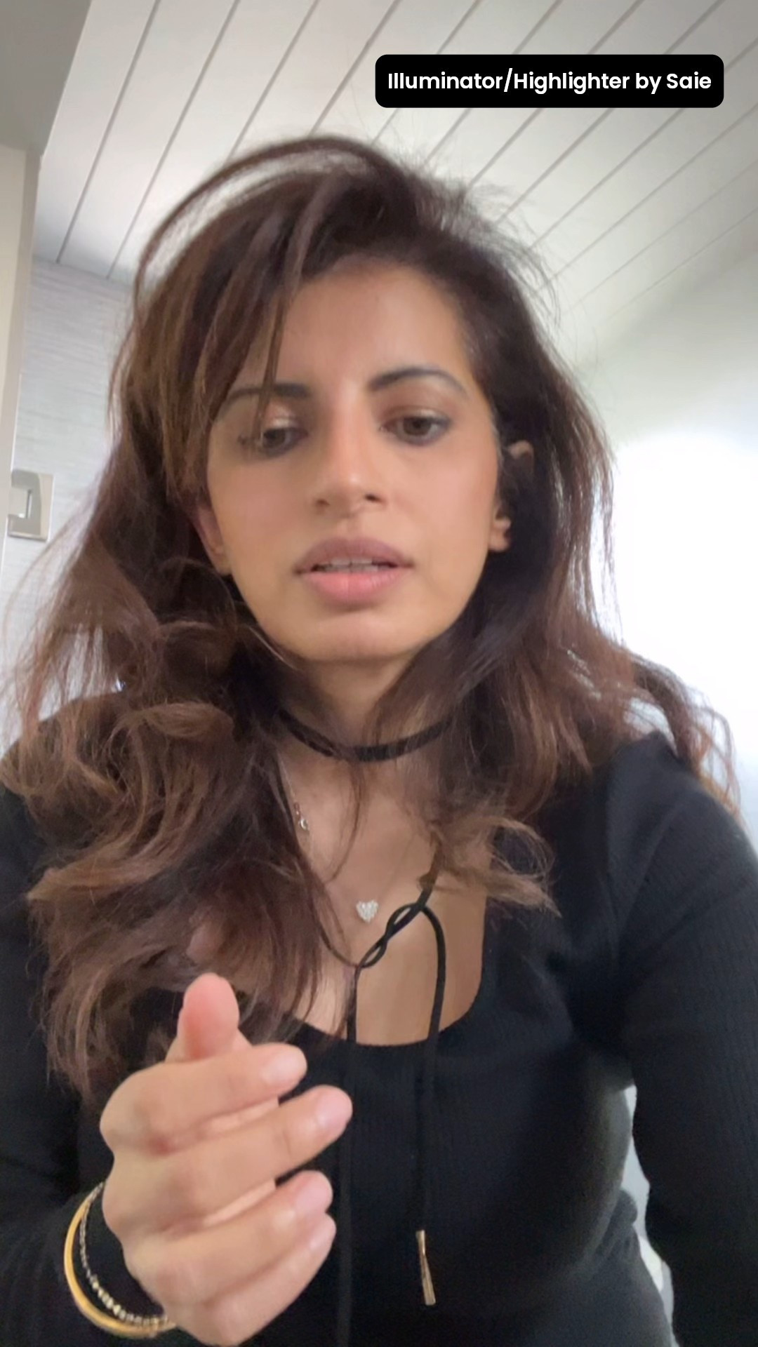 Sephora sale. Use code: EVERYTHING

ILLUMINATOR by saie. It’s so pretty. Gives you the prettiest glow. Shade - star glow. Love! 

#sephorasale


#LTKFindsUnder50 #LTKSaleAlert