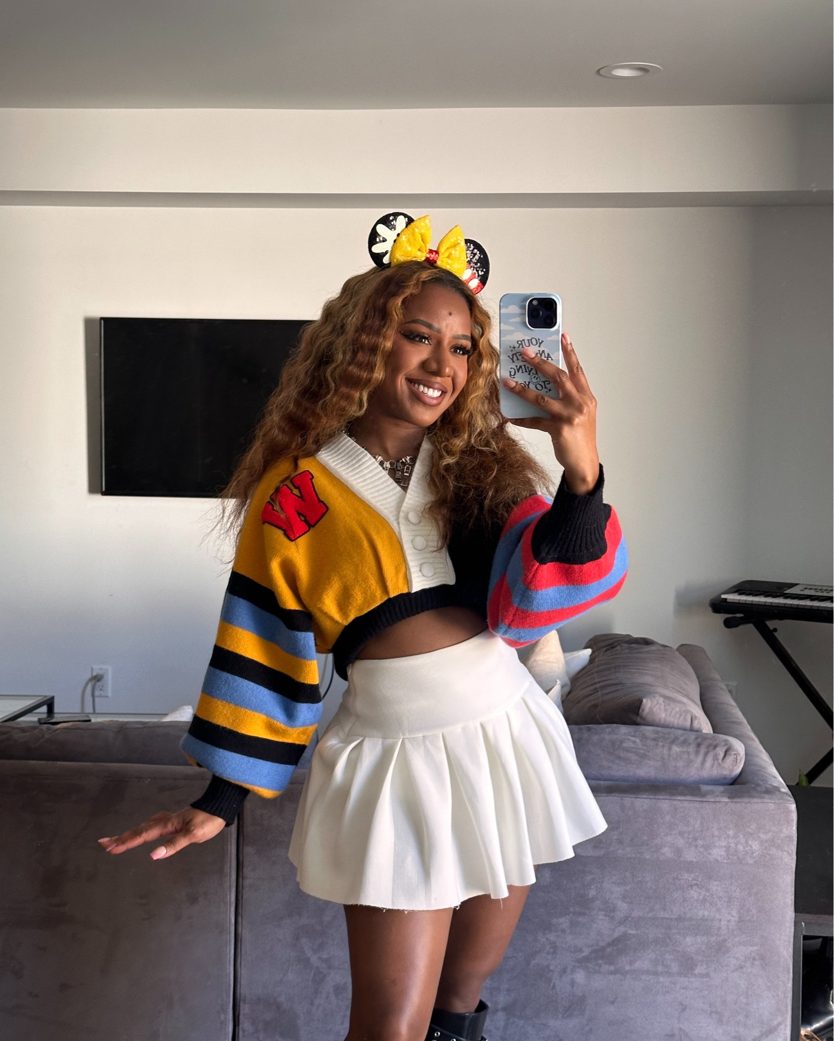 Disney Day #DisneyPowerofJoy

#LTKFestival #LTKshoecrush