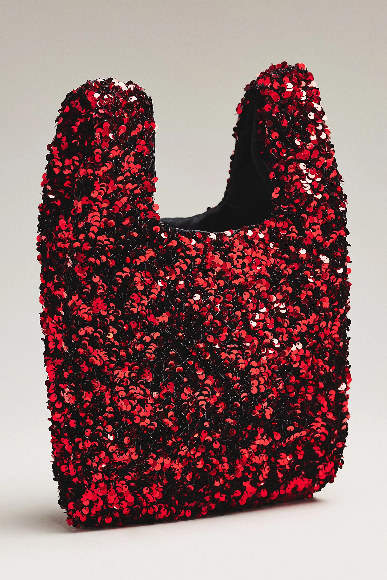 Paillette Sequin Bag | Anthropologie (US)