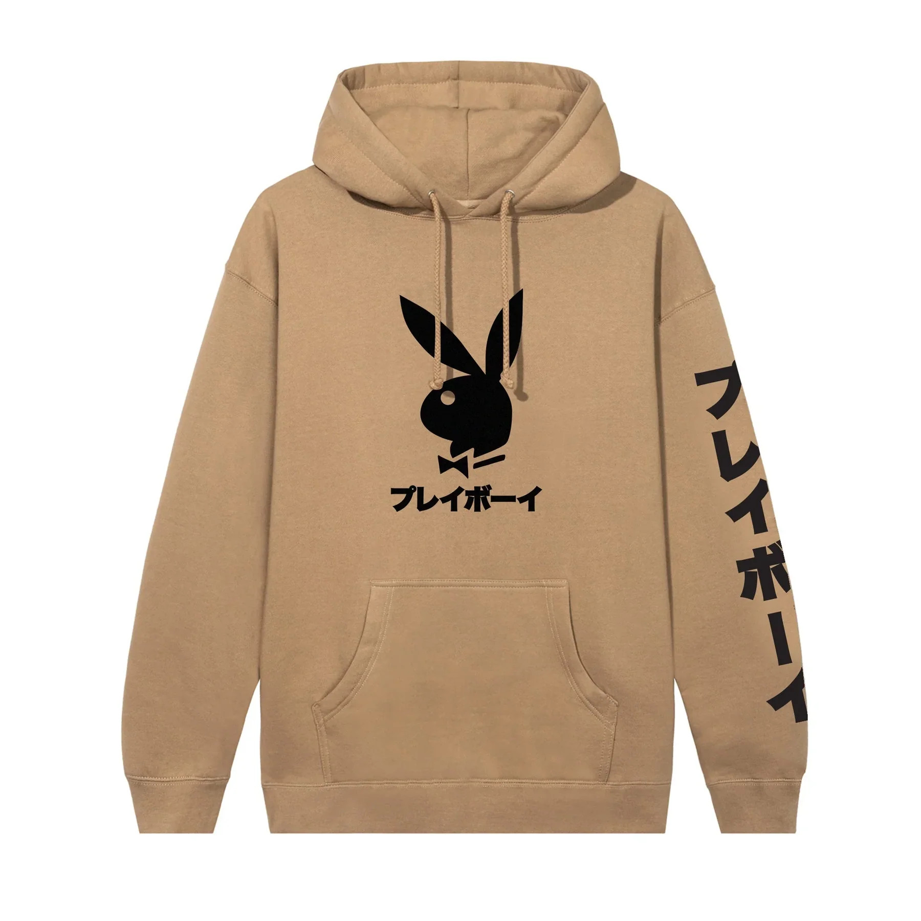 Playboy Japanese Rabbit Head Hoodie | Playboy