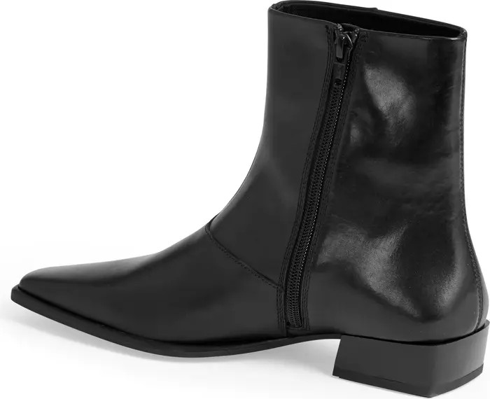 Nella Bootie (Women) | Nordstrom