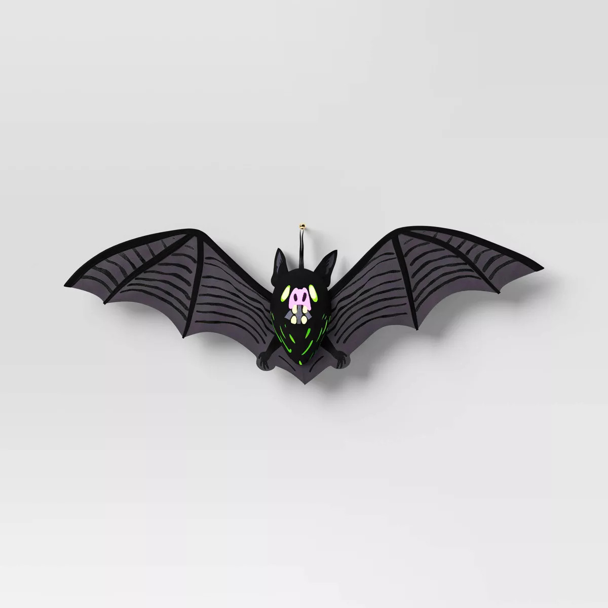 Halloween Decorative Prop Large Bat - Hyde & EEK! Boutique™ | Target
