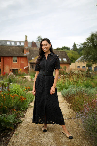 Palm Beach II Shirtdress | Everyone Loves The Weekend