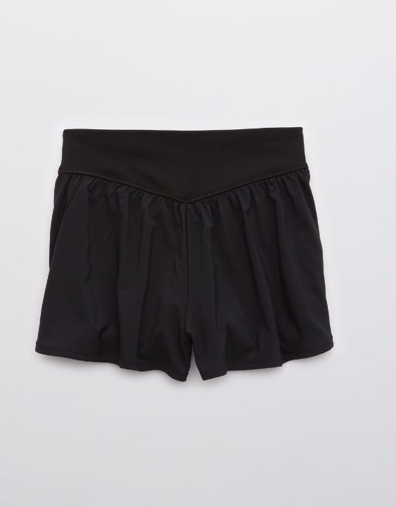 OFFLINE Nylon Running Short | American Eagle Outfitters (US & CA)