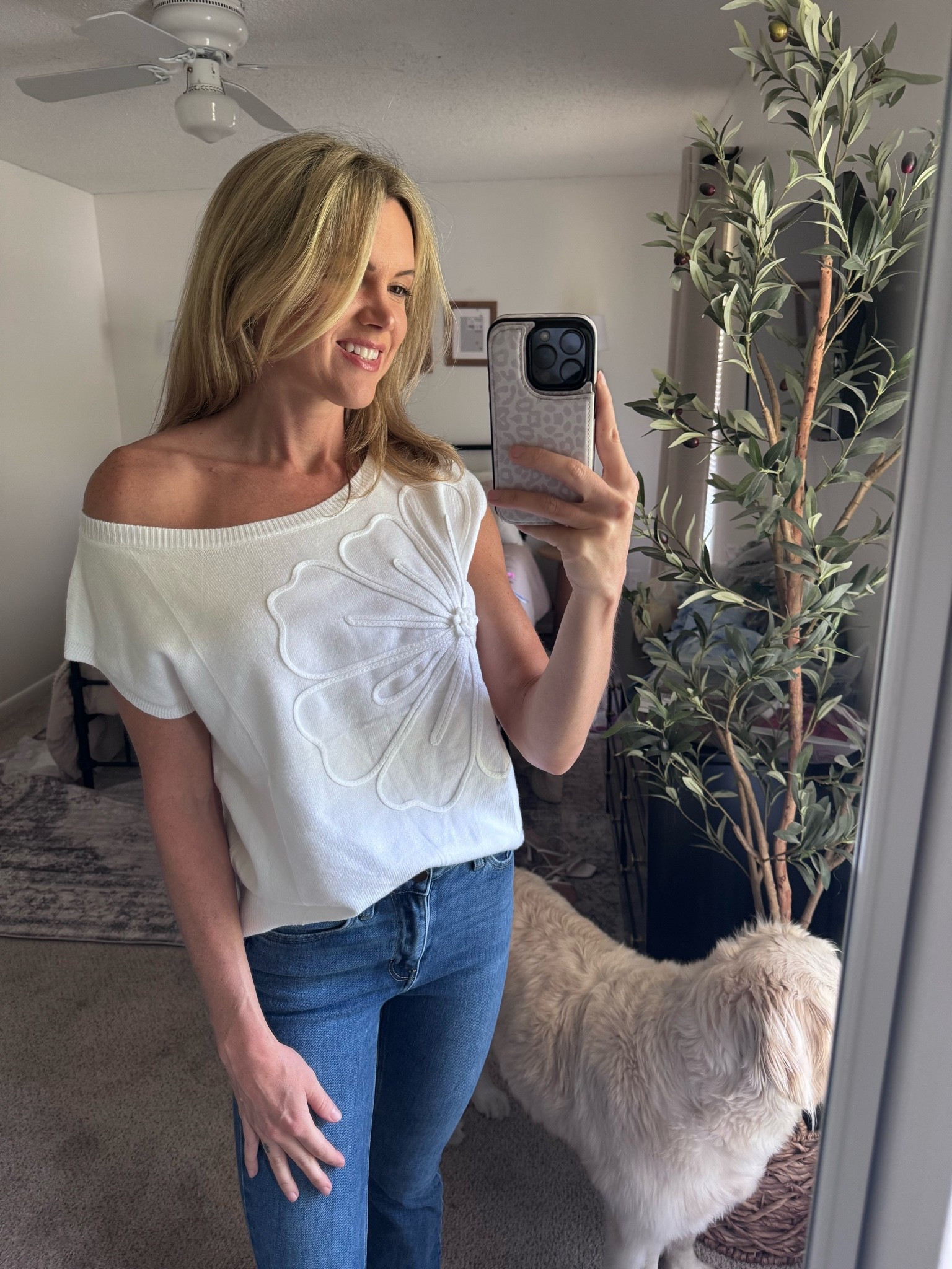 Summer top, summer outfits, white tops from amazon
