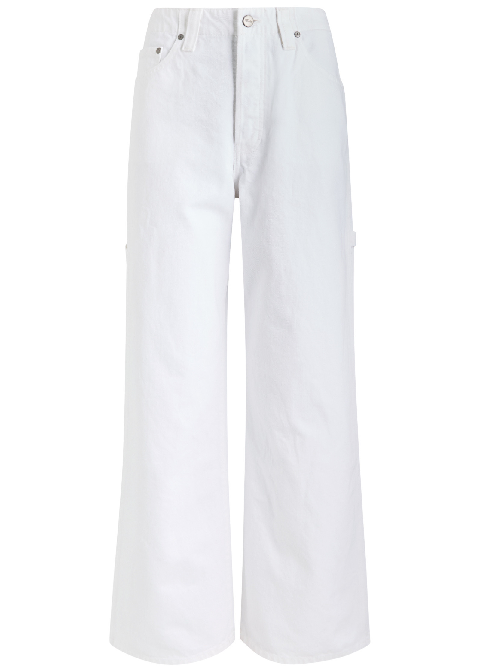 Sowen wide-leg jeans | Harvey Nichols