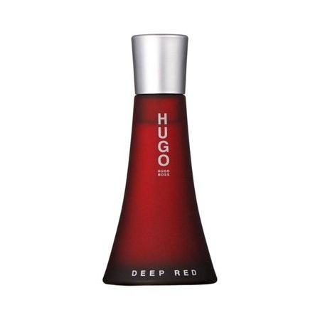 Hugo Boss Deep Red Perfume For Women Spray 3.0 Oz | Walmart (US)
