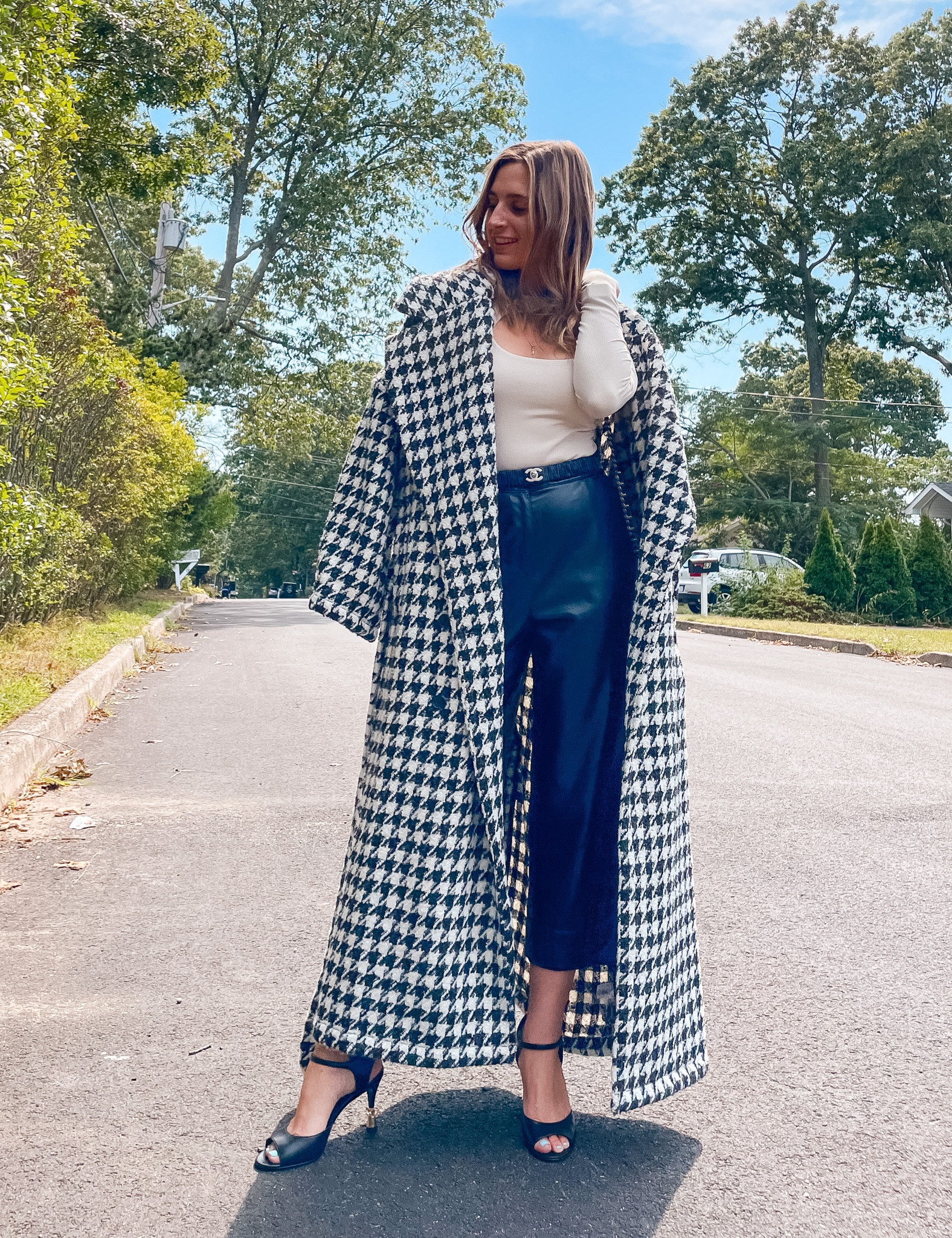 These Fall @revolve vibes
-
Excited to transition into fall because the fashion is that good!
-
Shop these looks here 
-
#revolve #revolvegallery

#LTKshoecrush #LTKunder100 #LTKstyletip